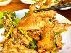 -萍姨抻面馆·鸡架冒菜(清湖店)