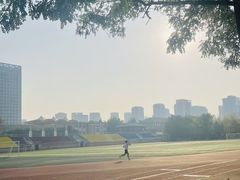 -辽宁大学(崇山校区)