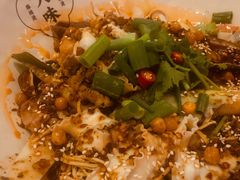 -David’s Master Pot 大味麻辣烫