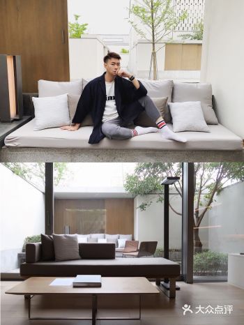 极简宅寂 ｜ 江南水乡的现代演绎