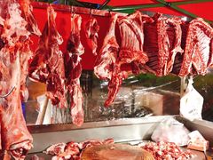 -新疆阿卜杜拉烧烤餐厅(四方坪店)