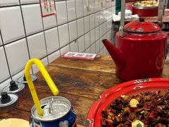-聂发财重庆江湖菜(解放碑店)