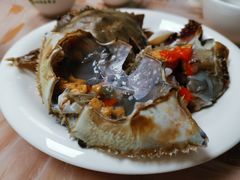-阿杰臻选海鲜饭店(普陀山店)