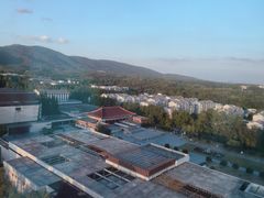 -南京维景国际大酒店(南京博物院店)