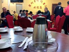 大堂-深圳柯记餐厅(大望店)