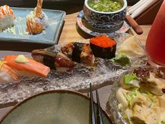 -松临·铁板烧&Omakase(神农店)