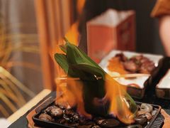 無境招牌卷寿司-無境·匠心日本料理(汉街店)