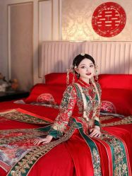 -韩国天使嫁衣婚纱礼服馆(上海旗舰店)
