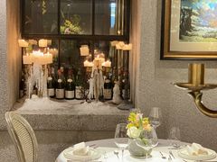 -Le Bistrot de Racine