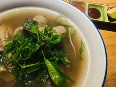 -阮氏娘·越南料理(双子塔店)