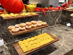 -雅戈尔富宫大酒店(观前街店)