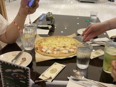 -Ciao窑炉披萨餐厅(宁波阪急店)