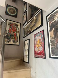-極致刺青TATTOO STUDIO 私人订制
