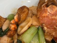 -洲晓鲜·舟山海鲜大排档(朱家尖风景区店)