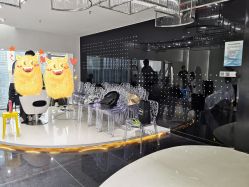-MT·ID 烫发.染发.接发SALON