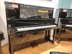 -柏斯琴行(汾阳店)