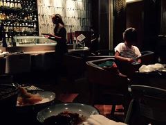 -新鲜特色餐厅(香格里拉大酒店)