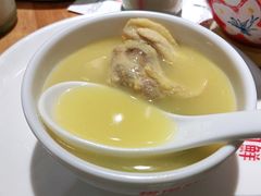养颜花胶鸡-捞围鲜·港式打边炉(海阳路店)