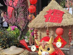 -钱王祠