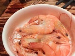 沙虾-大良毋米粥(锦龙路总店)