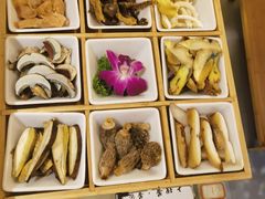 -大理董·董家小厨野生菌火锅(古城旗舰店)