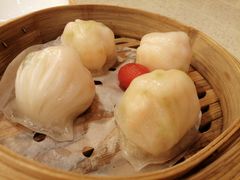 金牌虾饺皇-点都德(盘福楼店)
