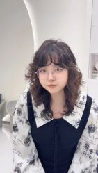 -5M HAIR SALON精品店