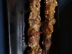 -伊带伊路新疆美食府(呼家楼店)