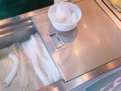 -天天素食(荃湾富华中心店)