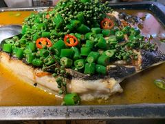 -探鱼·鲜青椒爽麻烤鱼(领展购物广场店)