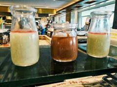 -AdD全日制餐厅(中谷花园酒店)