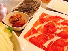 -牛街·马辈儿涮肉(牛街二店)