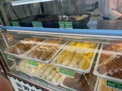 -紫光园清真北京小吃(正阳大街店)