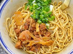-万三面馆(青龙正街太古里店)