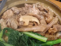 -煲煲掂风味煲仔饭餐厅(西区店)