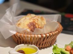 -Pasha帕夏土耳其餐厅(南昌路店)