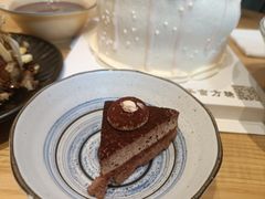 -暖食光·台式家庭餐厅·生日主题店(万达店)