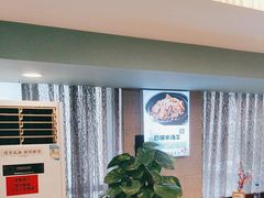 -清真马祥兴菜馆(云南北路店)