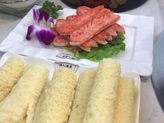 -港迹·鲜围煮海鲜火锅(湖州时代广场店)