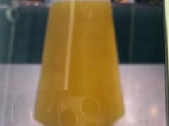 -明园茶餐厅(沙头角店)