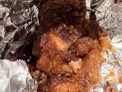 -SUN炸鸡专门店(西塔总店)