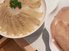 -左庭右院鲜牛肉火锅(环球港店)
