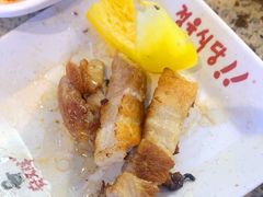 -安又胖韩国烤肉(美罗城店)