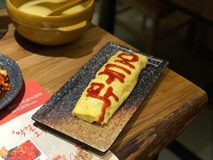 -冰川冷面·延边菜·炭烤串(观前店)