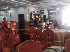 大堂-红日饭店(裕隆三路店)