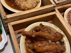 -蔡澜点心·粤菜(西单大悦城店)