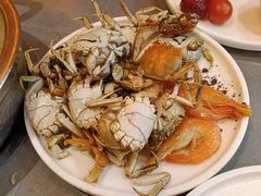 -黑金·寻焰自助百汇(中街店)