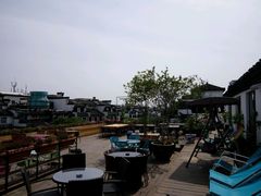 -南京夫子庙国际青年旅舍(平江府路店)