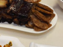 腊味拼盘-太婆天府山珍酒楼(亚运村店)