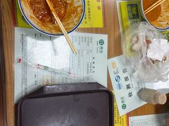 -卢聪艺小吃店(阳翟总店)